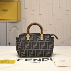 Fendi Top Handle Bags